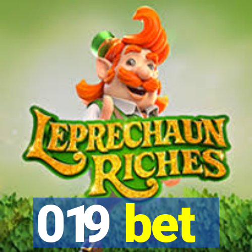 019 bet